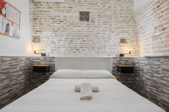 Ferienwohnung für 2 Personen in Sevilla - 2