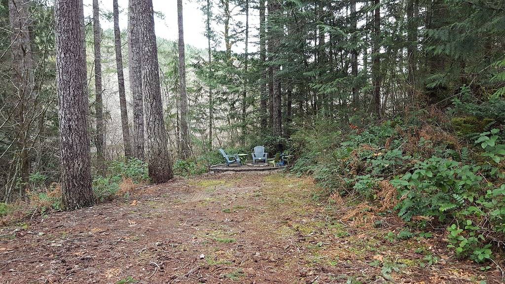 Ruhiger Ort zum Entspannen am See! in Lake Cushman