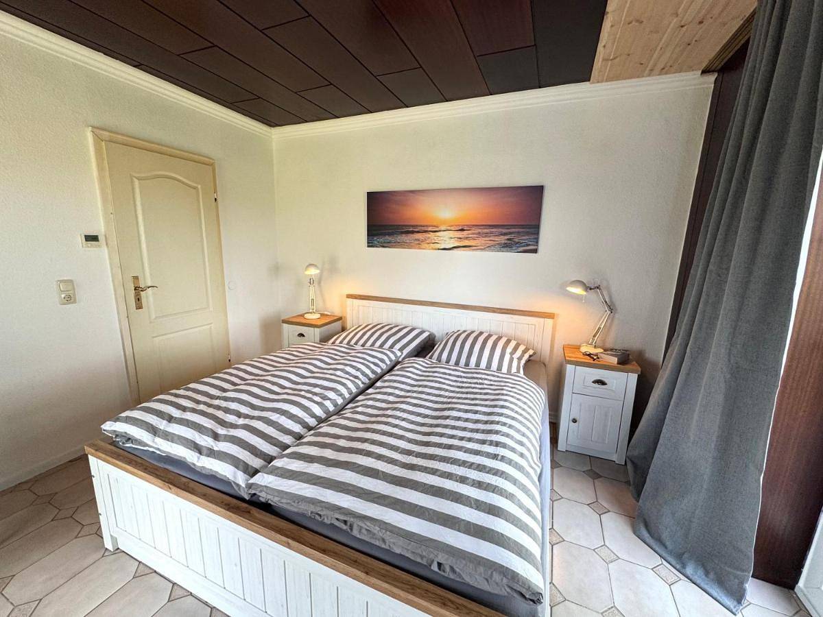 Ganze Wohnung, Landhaus Nordsee-Peerhuus in Dieksanderkoog, Friedrichskoog