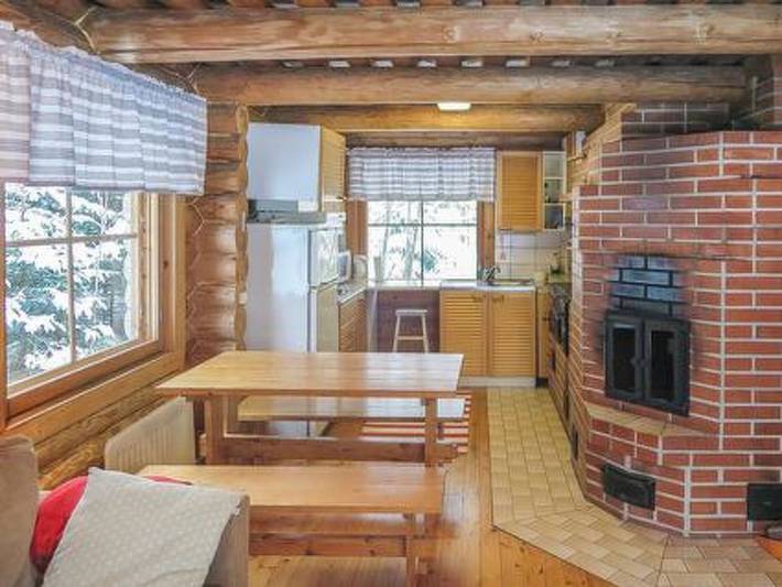 Location de vacances pour 5 personnes, avec sauna en Finlande - 4