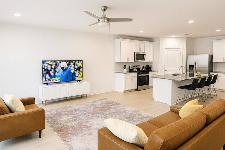 Apartamento de vacaciones para 2 personas - 1