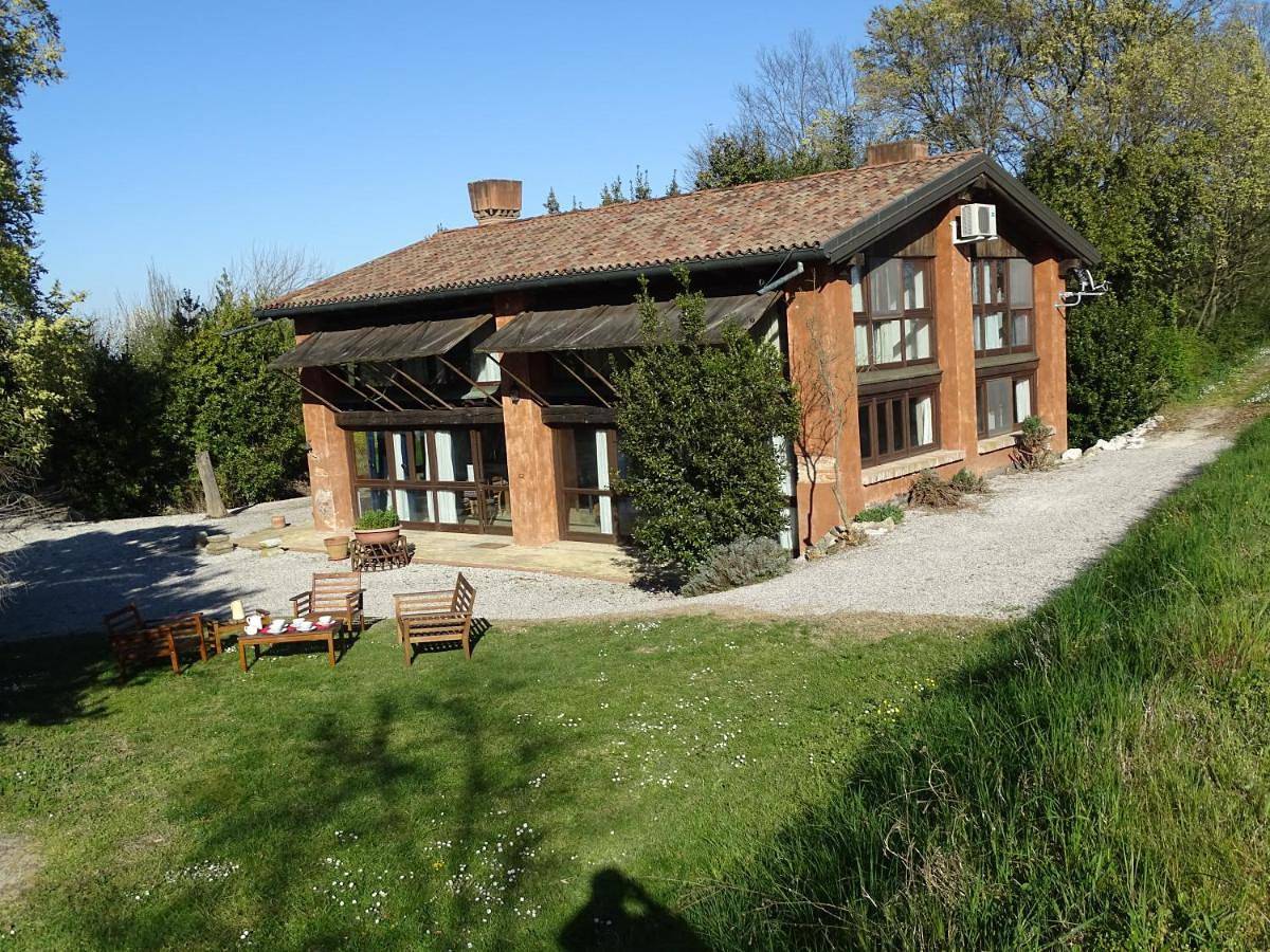 Three-Bedroom Chalet in Venezia, Provincia di Venezia