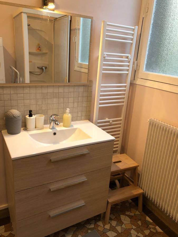 Gîte pour 4 personnes à Elbeuf - 4