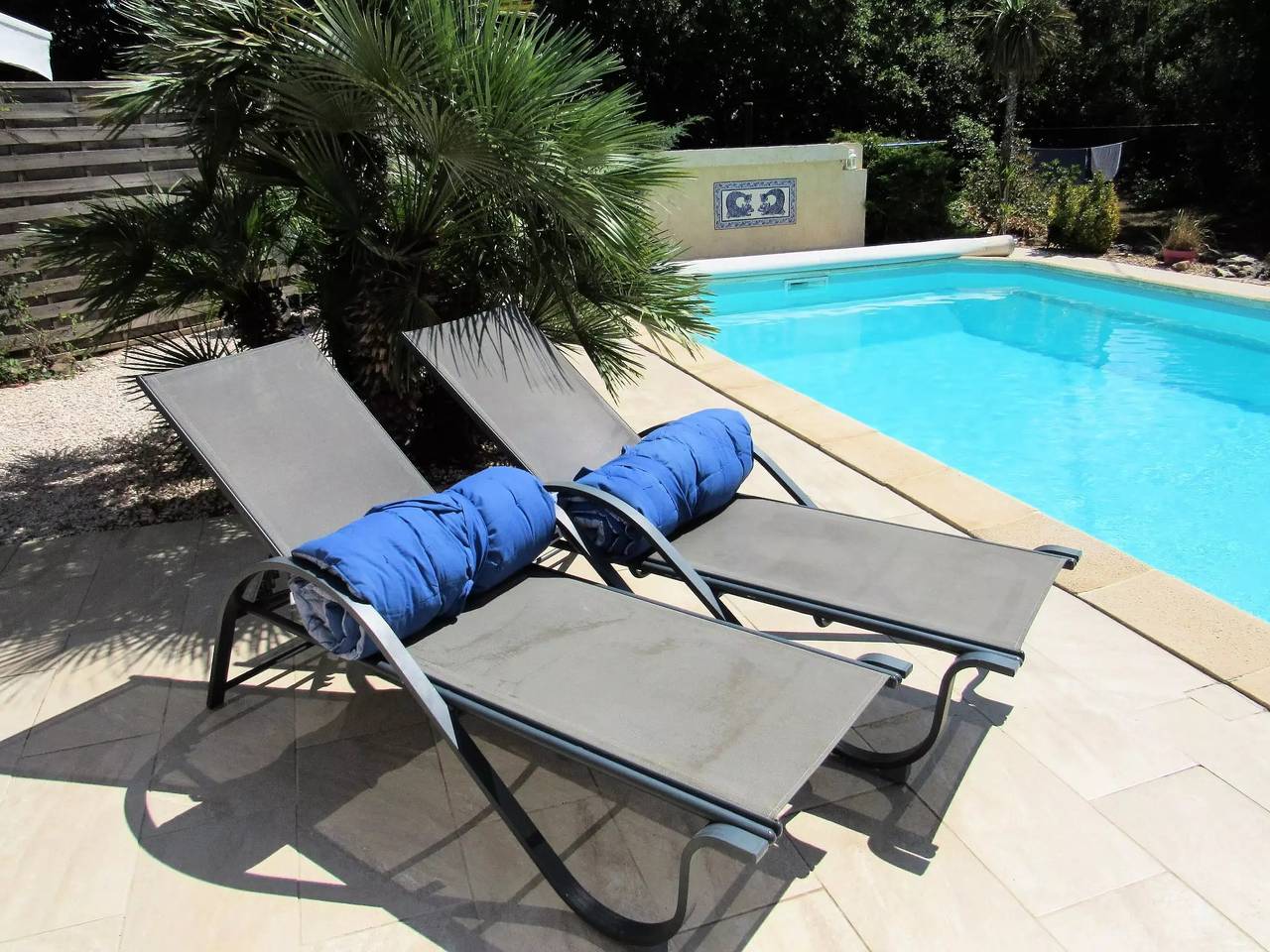 Casa 4 Personas in Garéoult, Región Brignoles