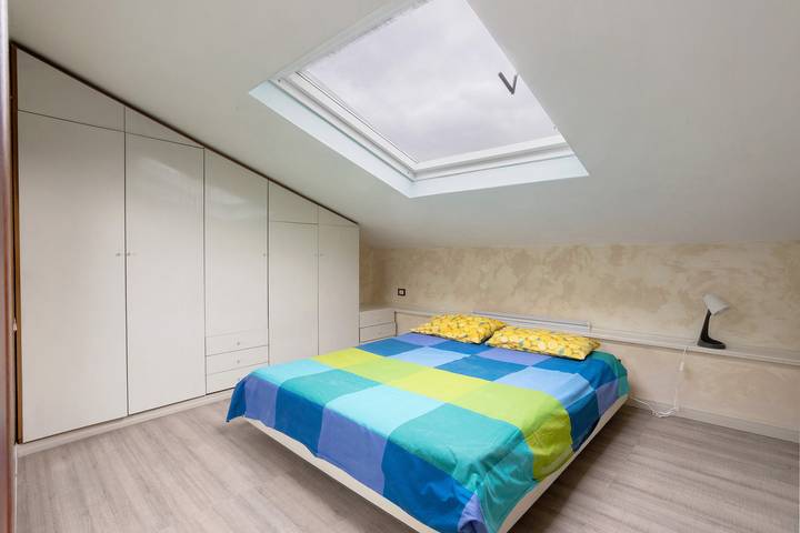 Ferienwohnung für 5 Personen in Lido di Camaiore