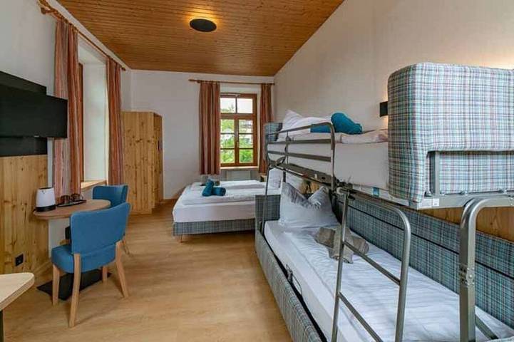 BnB für 4 Personen, mit Garten am Attersee - 4