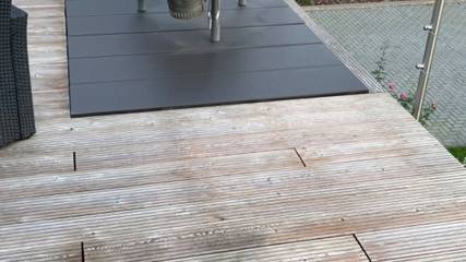 Ferienhaus für 2 Personen, mit Terrasse, mit Haustier in Peterswald-Löffelscheid