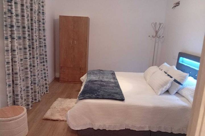 Ferienhaus für 7 Personen - 1