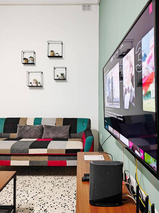 Gîte pour 3 personnes, avec balcon à Malte - 2