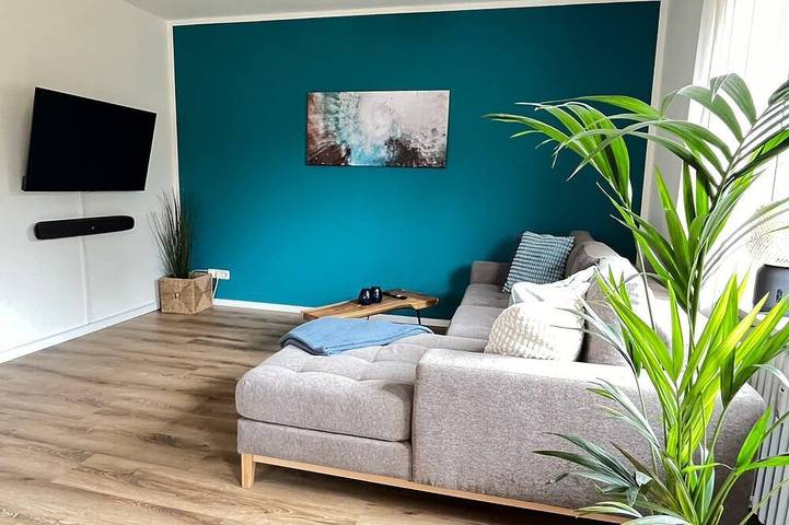 Ferienwohnung für 6 Personen in Lippstadt