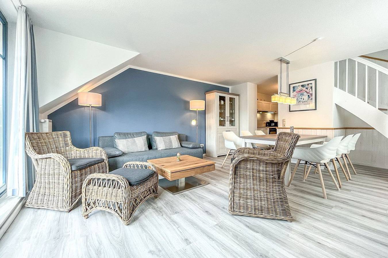 Ferienwohnung in Boltenhagen ab 135€ pro Nacht