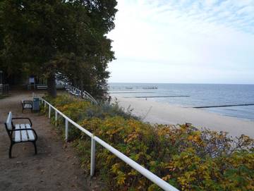 Bungalow für 3 Personen in Koserow, Usedom, Bild 3