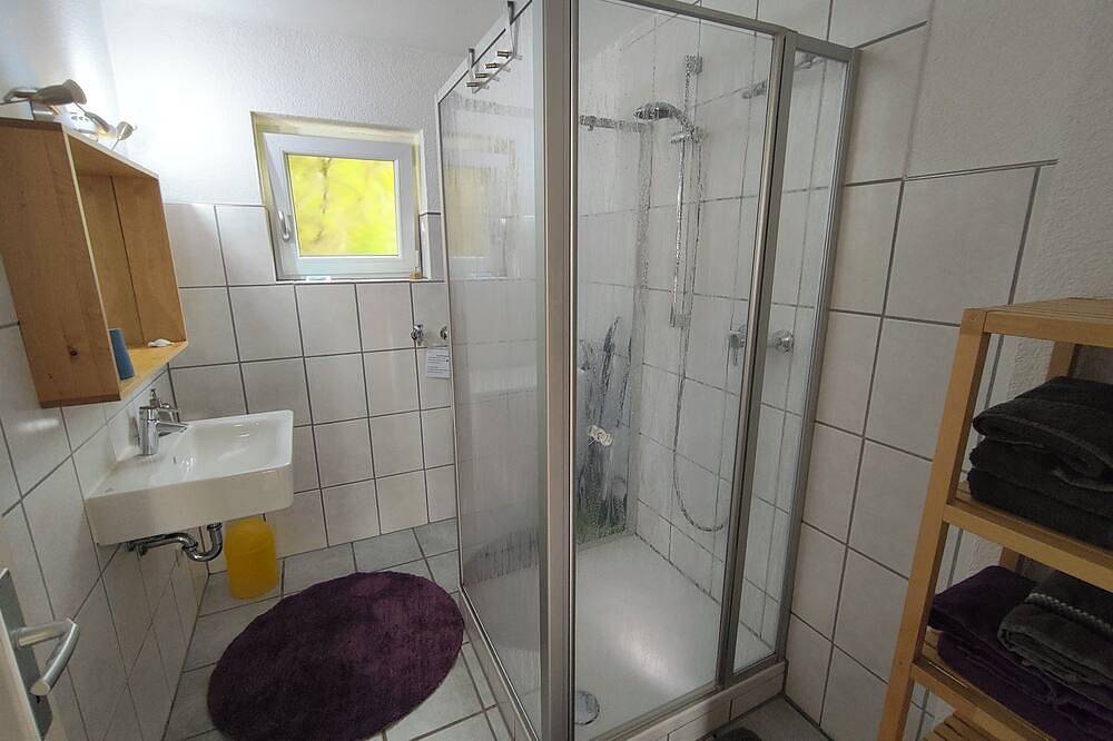 Ganze Wohnung, Ferienwohnung  in der Natur nahe Ulm im \"kleinen Lautertal\" - mit Garten in Blaustein, Alb-Donau-Kreis