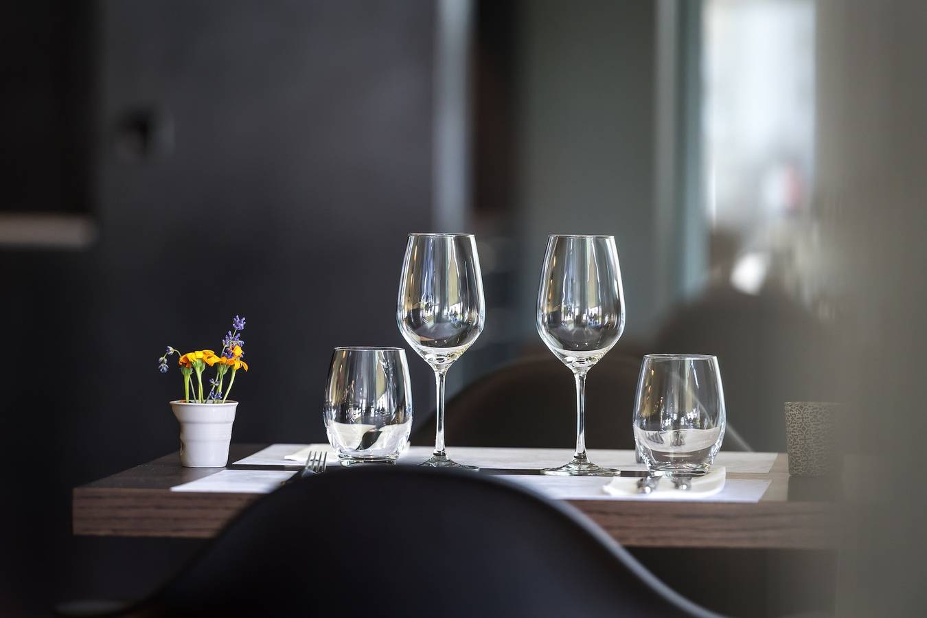 Hôtel de Chatonneyre - Double Room in Corseaux, Lake Geneva