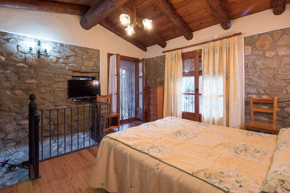 Casa Alfonso - Bungalow - Graus - Huesca in Graus, Spanische Pyrenäen