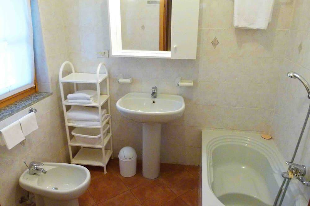Casa Mimosa - Sonnenplatz - Qualitaet zum Guten Preis an der Blumenriviera in Diano San Pietro, Riviera di Ponente