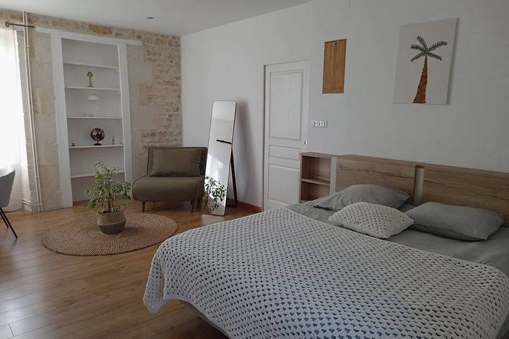 Location de vacances pour 6 personnes à Fontaines (Vendée) - 2