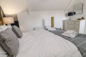 Cottage for 6 People in Dawlish, Devon, Photo 2