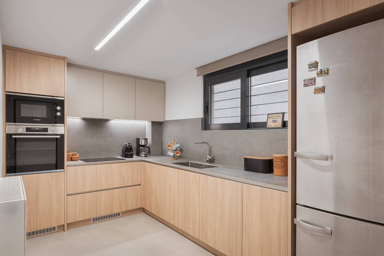 Cozy Athens Villa | Voula Charming Nest | 1 Bedroom | Modern Décor in Voula, Regionalbezirk Ostattika