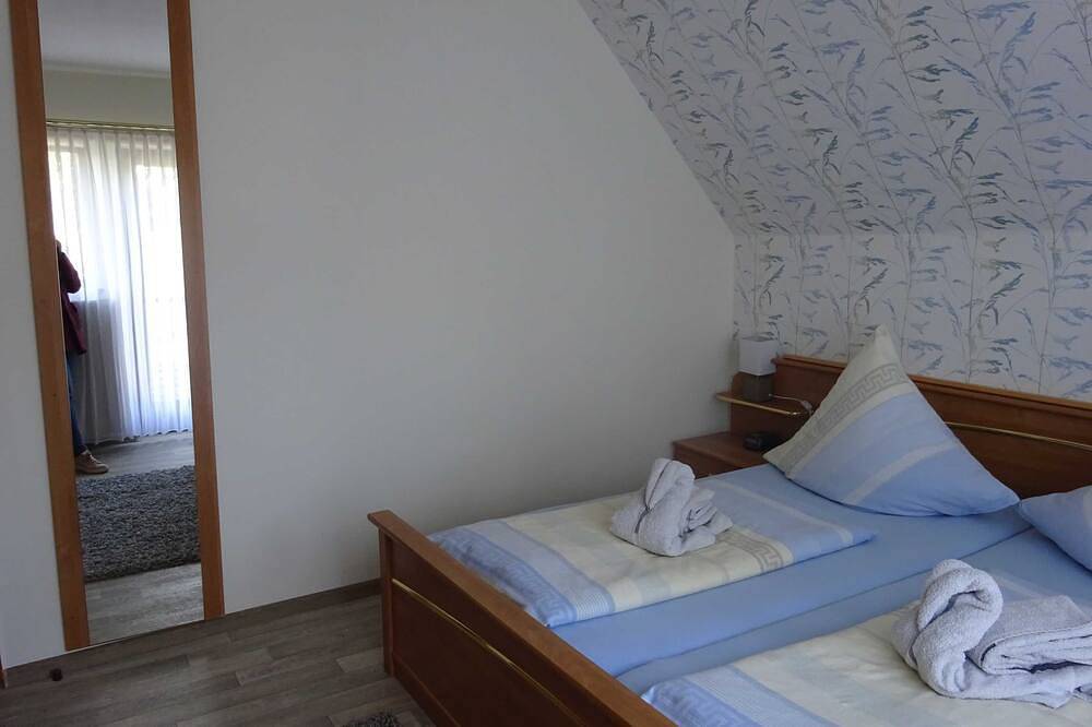 Ganze Wohnung, Ferienhaus Cramer, Deutschland in Walkenried, Harzvorland