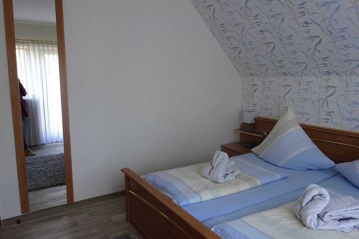 Ferienwohnung für 3 Personen, mit Garten, mit Haustier in Walkenried - 2