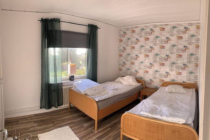Ferienwohnung für 4 Personen, mit Garten in Karlskrona - 2