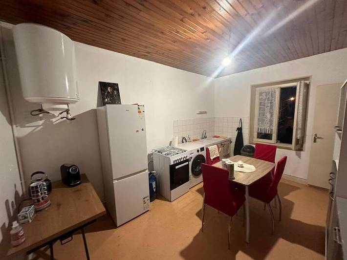 Gîte pour 2 personnes à Jarny - 2