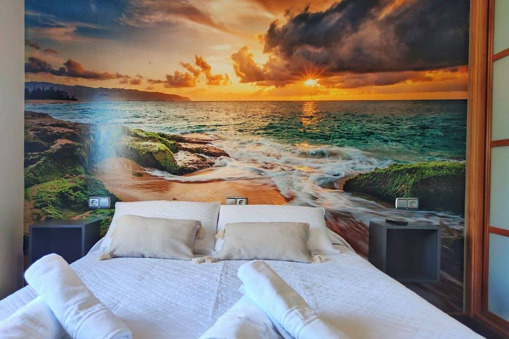 Desconectaengalicia Townhouse Vichona 2.5 km from the center of Sanxenxo in Sanxenxo, Rías Baixas