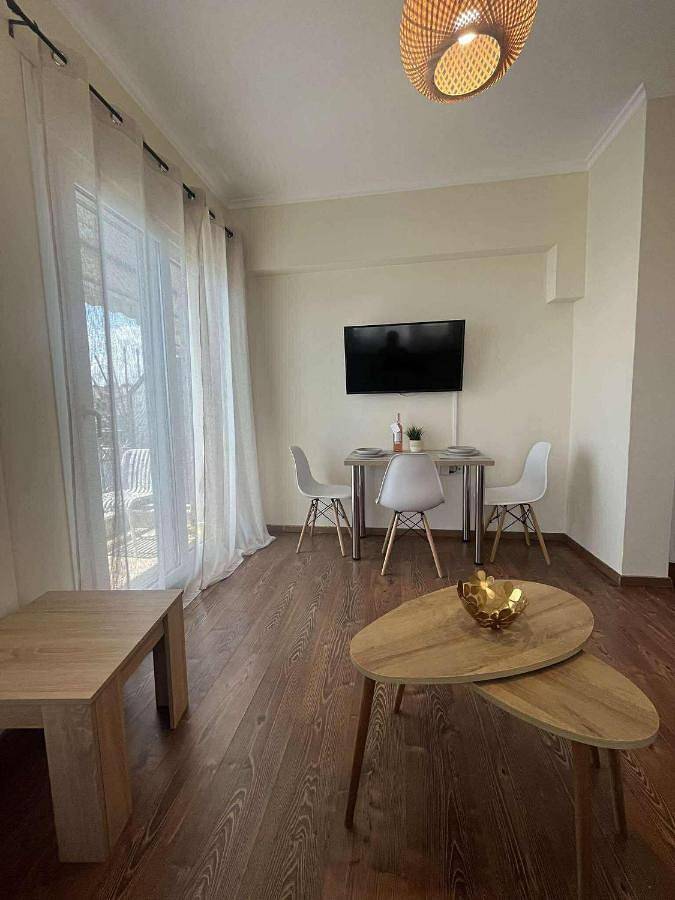 Ferienwohnung für 4 Personen, mit Ausblick und Balkon in Kavala Gemeinde - 3