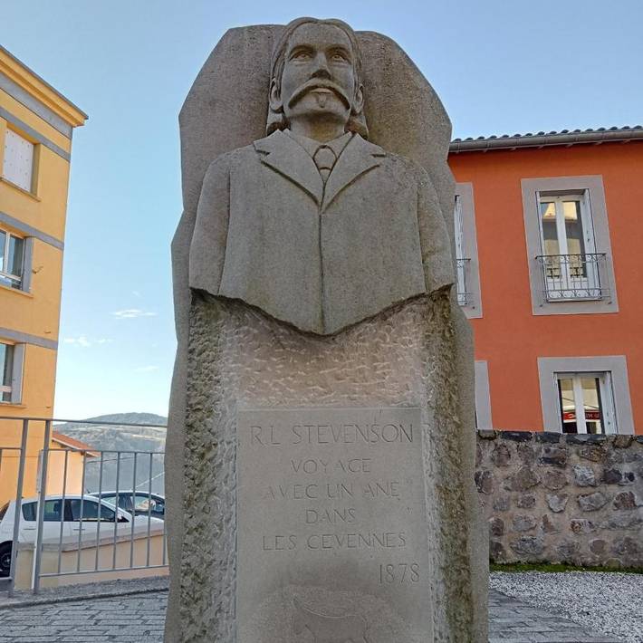 Location de vacances pour 2 personnes à Le Monastier-sur-Gazeille - 2