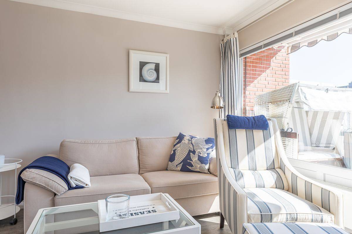 Ganze Wohnung, Unweit vom Wenningstedter Weststrand können Sie eine Auszeit genießen ! in Wenningstedt, Sylt