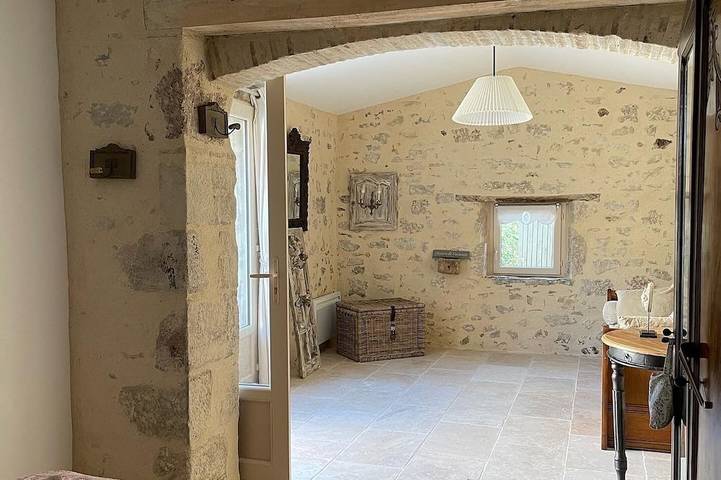 Location de vacances pour 8 personnes à Tonnac - 3