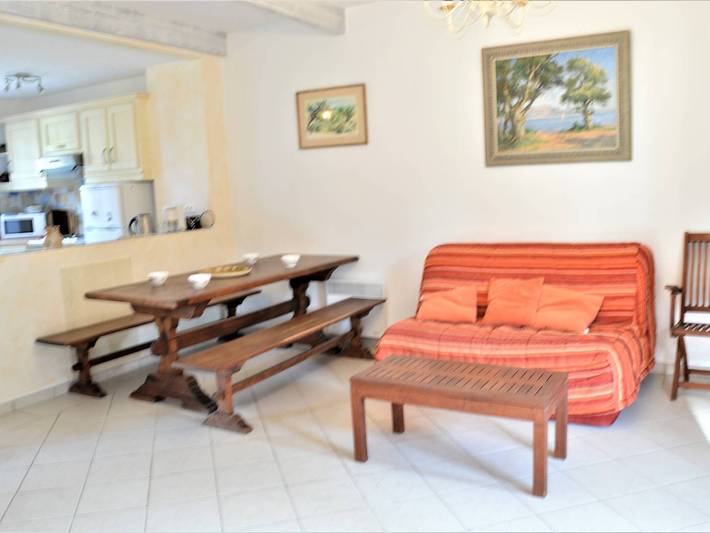 Ferienwohnung für 6 Personen in Gigaro - 4