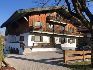 Ferienwohnung für 4 Personen in Bad Wiessee, Alpenland Tegernsee Schliersee, Bild 1