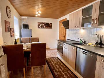 Ferienhaus für 7 Personen in Großschönau, Görlitz & Umgebung, Bild 2