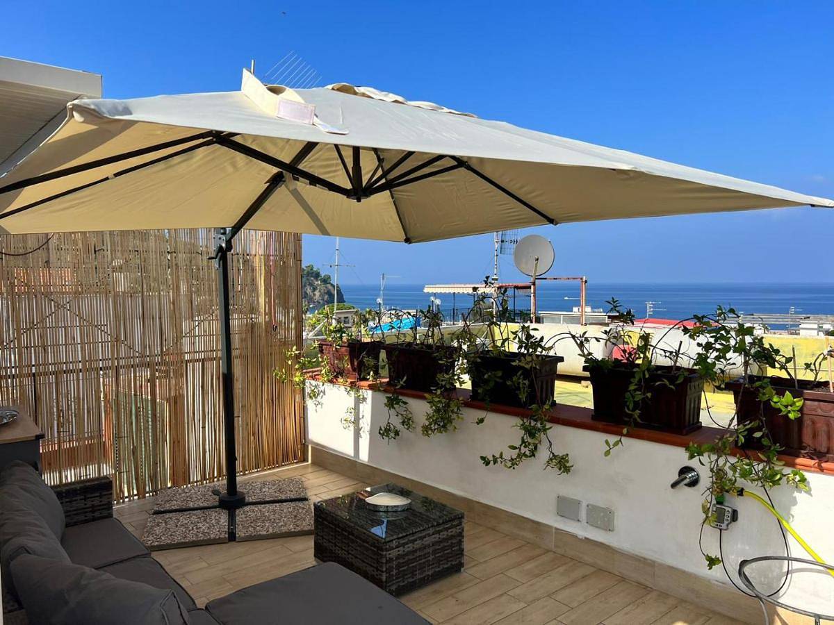 Nunziatina House in Lacco Ameno, Ischia