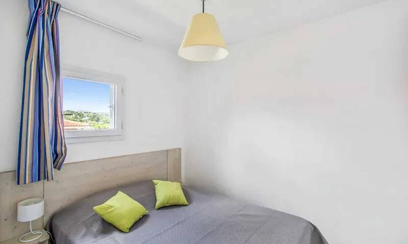 Gîte pour 4 personnes, avec piscine et balcon à Carnoux-en-Provence - 4