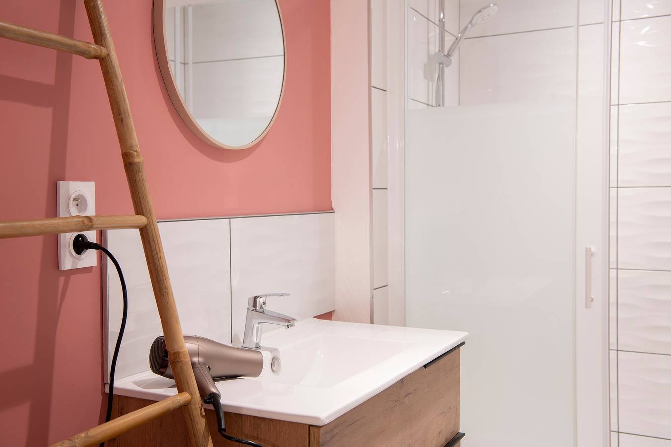 Vakantiehuis voor 4 personen met terras in Poix-de-Picardie, Amiens en omgeving