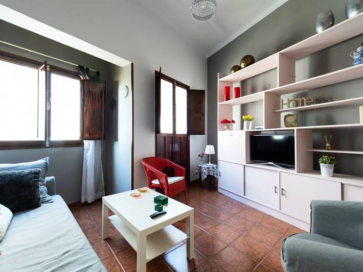 Maison 5 Personnes in Arucas, Arucas (municipality)