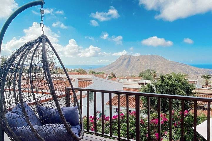 Casa de vacaciones para 4 personas, con piscina además de terraza y jardín - 1