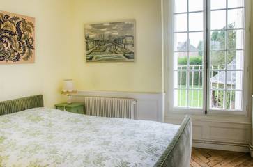 Gîte for 15 People in Gonneville-sur-Scie, Seine-Maritime, Photo 3