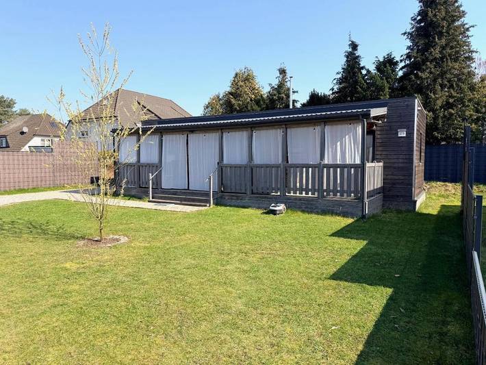 Ferienhaus für 4 Personen, mit Garten am Steinhuder Meer - 3