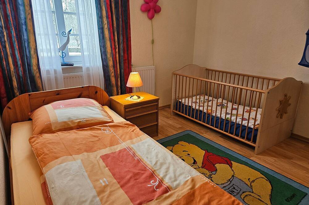 Ferienhaus Franzen 35679 - Ferienhaus Franzen in Bühren, Uplengen