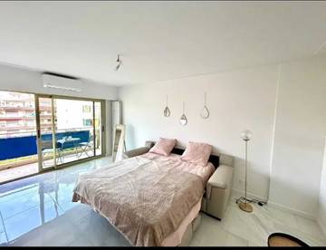 Apartment for 2 People in Juan-les-Pins, Antibes, Photo 2