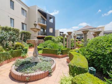 Gîte pour 4 personnes, avec balcon/terrasse dans Kingston