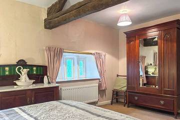 Cottage for 5 People in Horton in Ribblesdale, North Yorkshire, Photo 2