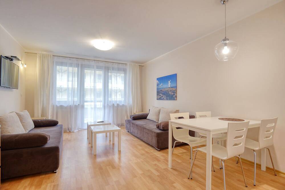 Appartamento vacanze a Swinoujscie a partire da 103€ a notte