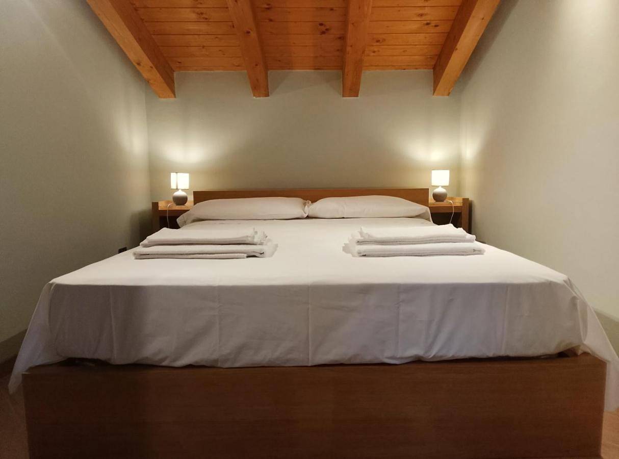Appartement entier, Abri Douillet in Saint-Marcel, Comune di Saint-Marcel