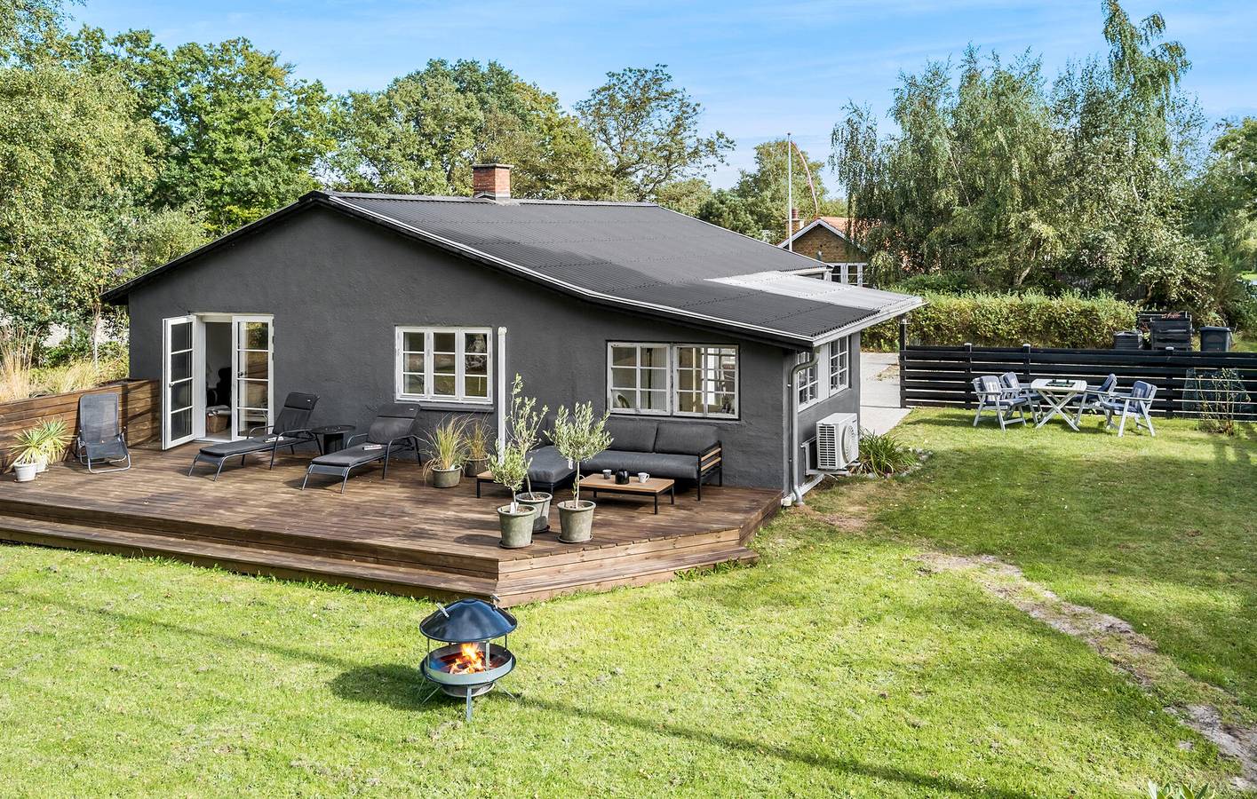 Casa vacanza a Gørlev a partire da 311€ a notte
