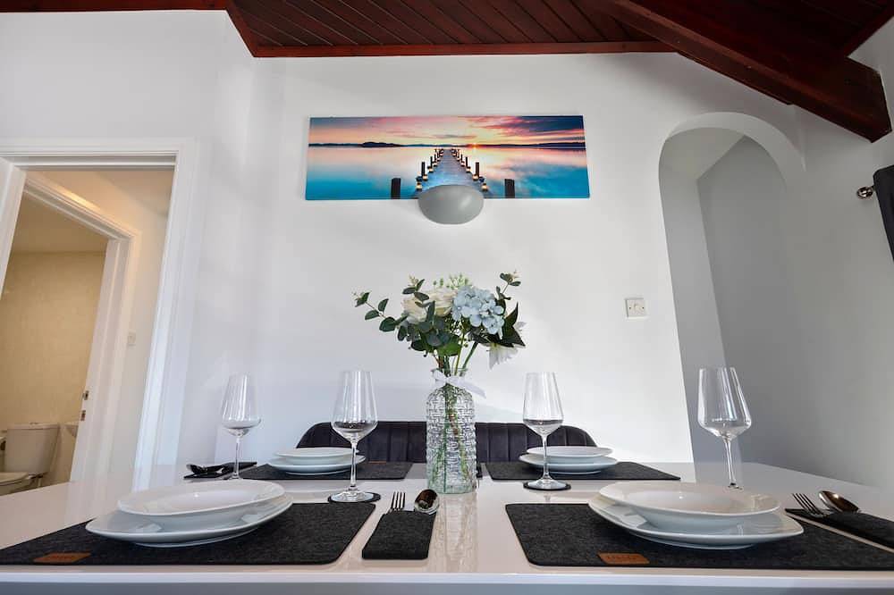 Ganze Wohnung, Chapel-Strandblick-Apartment-Luxus-Eigenes Badezimmer in Fortuneswell, Isle of Portland